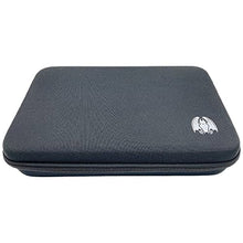 Load image into Gallery viewer, Paint Bottle Storage Carry Case with Handle - Fits up to 60 Bottles