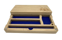 Load image into Gallery viewer, RPG Travel Box - Gargoyle