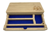 Load image into Gallery viewer, RPG Travel Box - Gargoyle