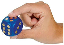 Load image into Gallery viewer, Large Wooden Dice Set