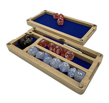 Load image into Gallery viewer, RPG Travel Box - Gargoyle