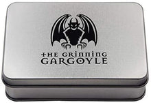 Load image into Gallery viewer, 8 Piece Dice Set and Case