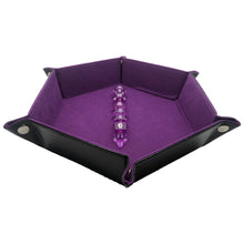 Load image into Gallery viewer, Dice Set and Rolling Tray