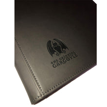 Load image into Gallery viewer, CCG Storage Binder - GREY