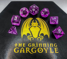 Load image into Gallery viewer, Dice Set and Rolling Tray