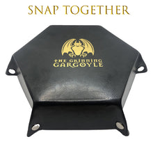 Load image into Gallery viewer, Dice Set and Rolling Tray