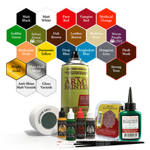 Load image into Gallery viewer, Fantasy Paint Starter Set Extra