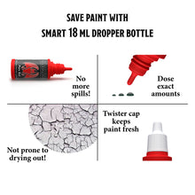 Load image into Gallery viewer, Fantasy Paint Advanced Set