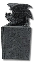 Load image into Gallery viewer, Amazing Hand Painted Resin Dice Jail Statue - Perfect for DnD and Other RPG
