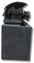 Load image into Gallery viewer, Amazing Hand Painted Resin Dice Jail Statue - Perfect for DnD and Other RPG
