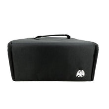 Load image into Gallery viewer, Large Premium Quality Portable Miniatures Carry Case (Black)
