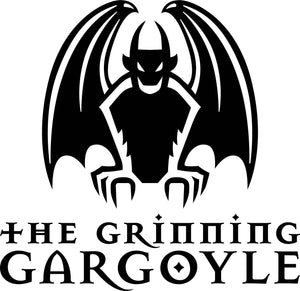 TheGrinningGargoyle