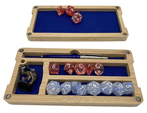 RPG Travel Box - Gargoyle