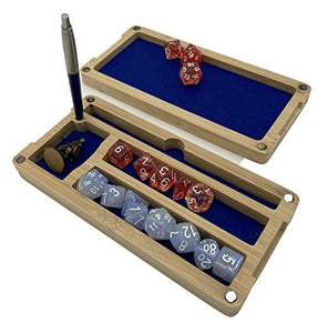 RPG Travel Box - Gargoyle
