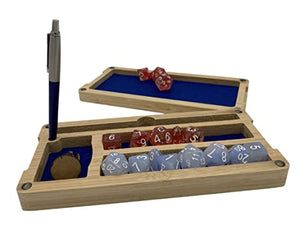 RPG Travel Box - Gargoyle