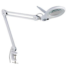 Load image into Gallery viewer, Desk Lamp with Magnifier
