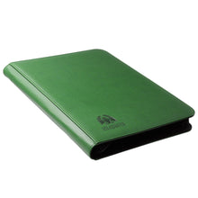 Load image into Gallery viewer, CCG Storage Binder - GREEN

