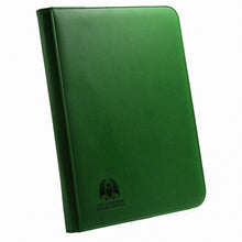 Load image into Gallery viewer, CCG Storage Binder - GREEN
