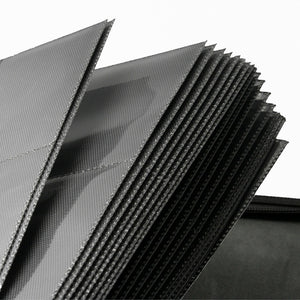 CCG Storage Binder - GREY