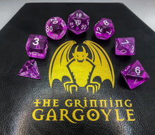 Load image into Gallery viewer, Dice Set and Rolling Tray
