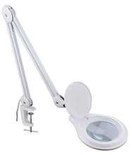 Load image into Gallery viewer, Desk Lamp with Magnifier
