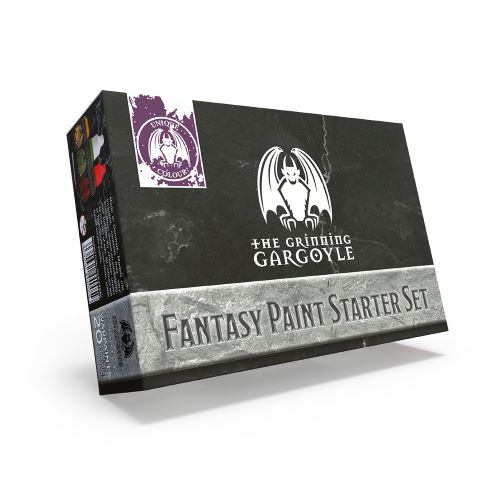 Fantasy Paint Starter Set