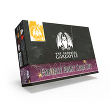 Load image into Gallery viewer, Fantasy Paint Core Set
