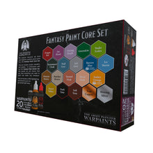 Load image into Gallery viewer, Fantasy Paint Core Set

