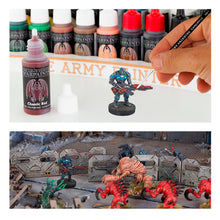 Load image into Gallery viewer, Sci-Fi Paint Core Set
