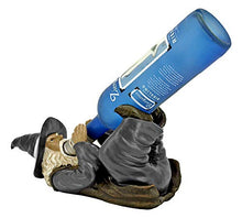 Load image into Gallery viewer, Fantasy Wizard Wine Bottle Holder

