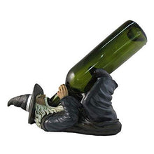 Load image into Gallery viewer, Fantasy Wizard Wine Bottle Holder
