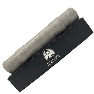 Dice Rolling Mat - Grey - Gargoyle