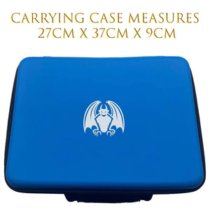 CCG Storage Case - BLUE